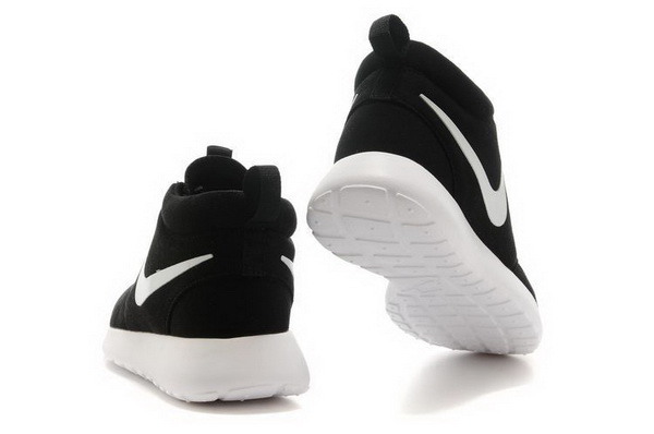 NIKE Roshe Run I suede Women-010